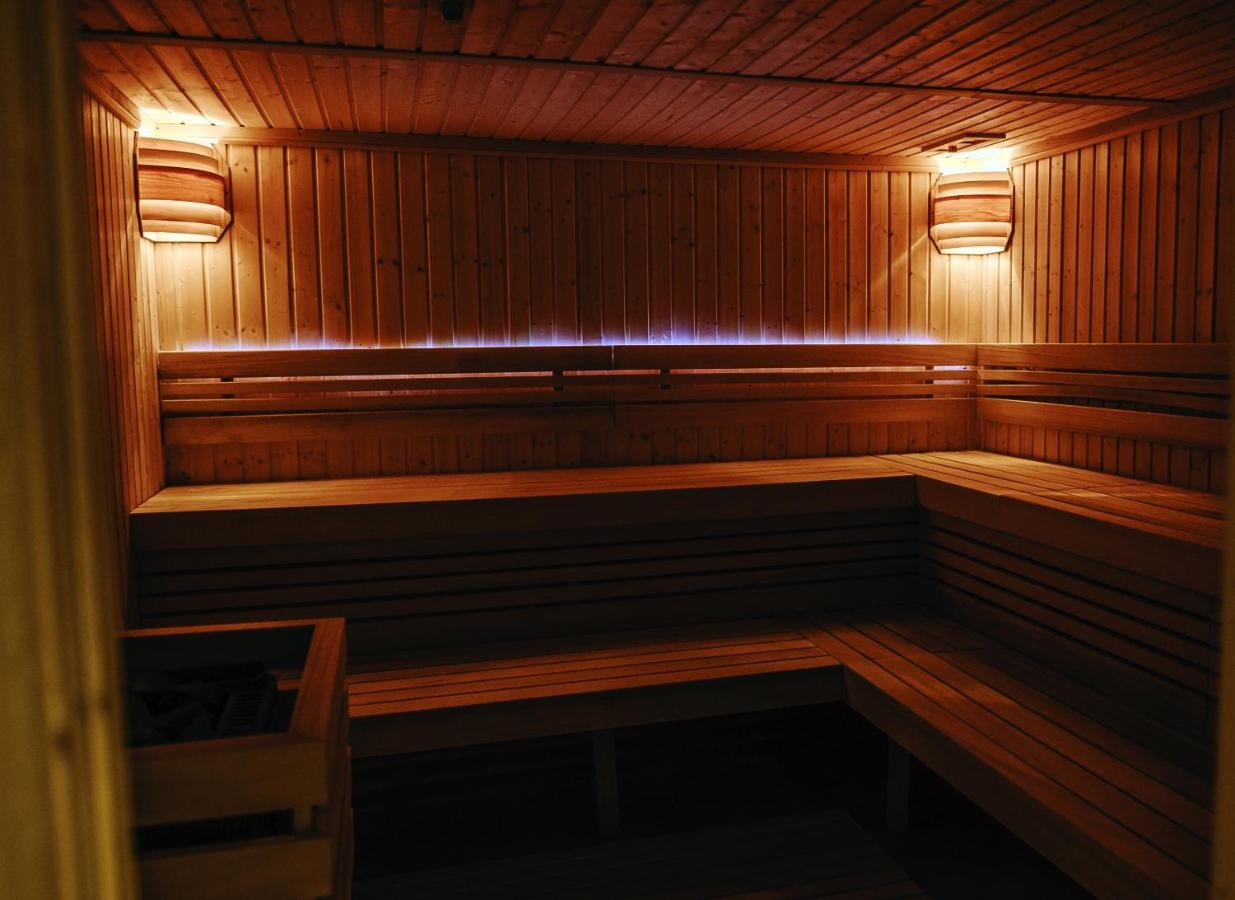 Sunday Spa จีฟโนฟ ภายนอก รูปภาพ