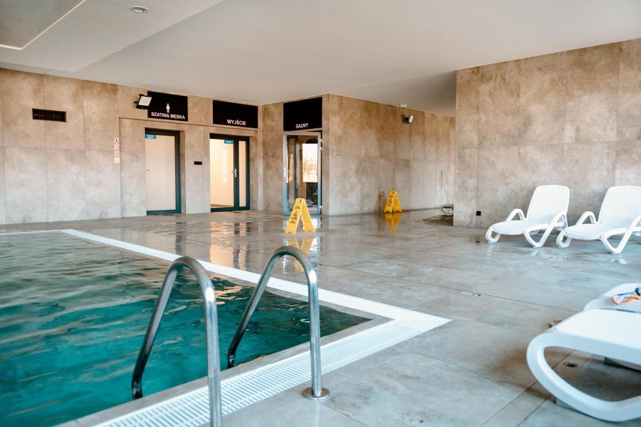 Sunday Spa จีฟโนฟ ภายนอก รูปภาพ